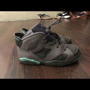 Children’s Jordan’s